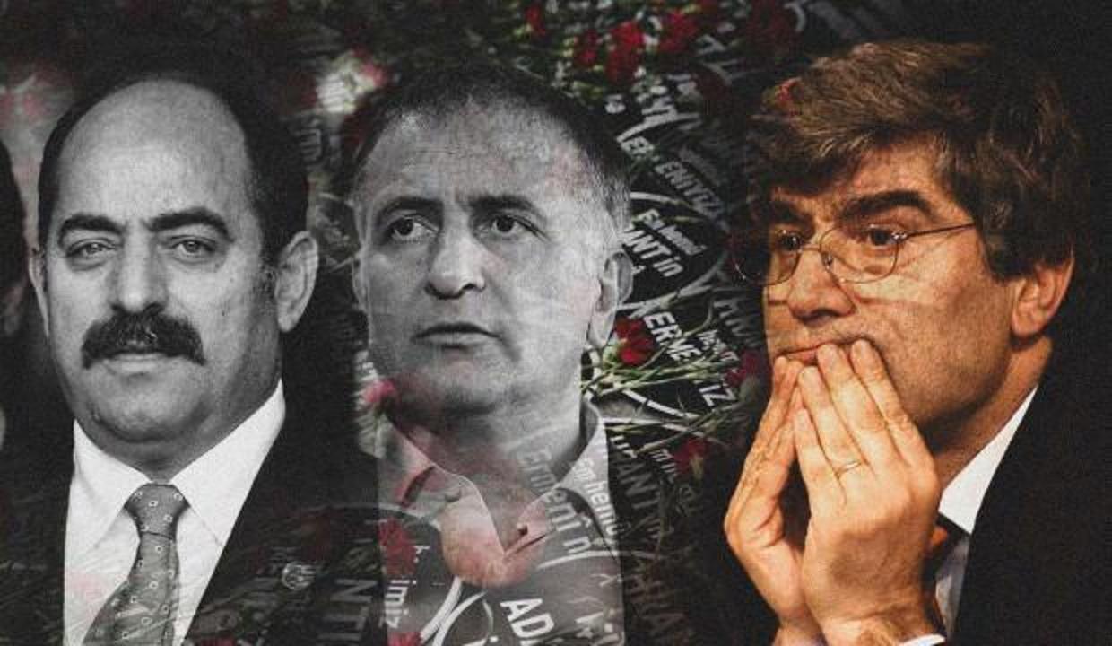 FETÖ firarisi Zekeriya Öz ve Ekrem Dumanlı'nın mal varlıklarına el konulacak