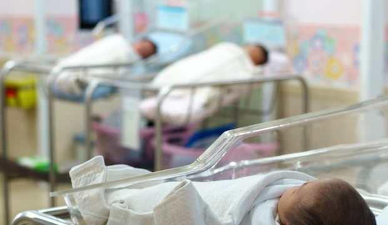 4 aylık bebek Kovid-19’dan hayatını kaybetti