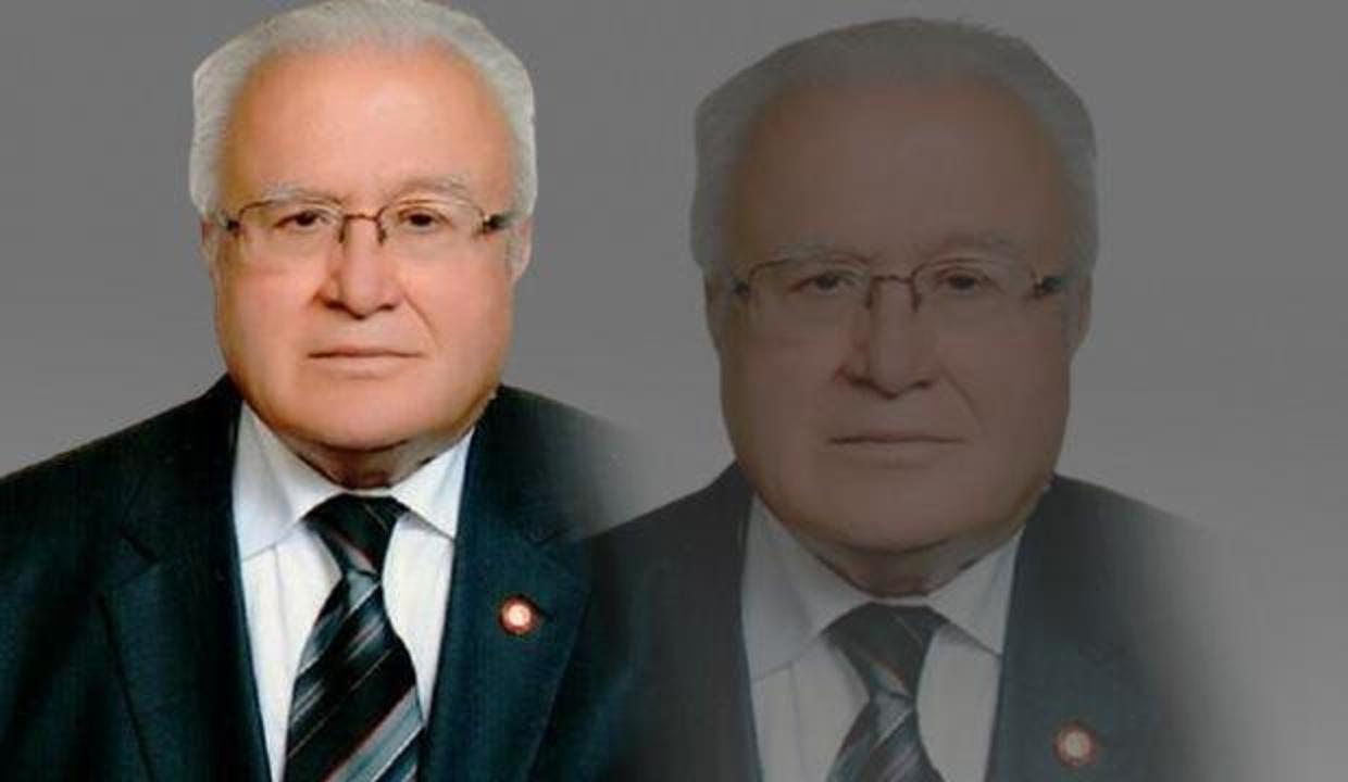 Hayırsever iş insanı Manasır koronavirüsten yaşamını yitirdi