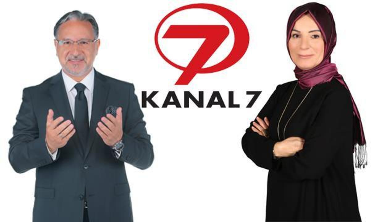 İslam'ı doğru yaşamak için çok özel bilgiler Muhabbet Kapısı ile Kanal 7'de