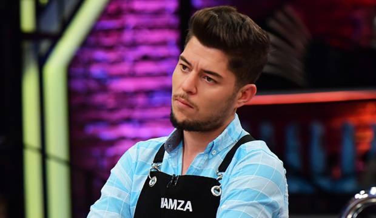 MasterChef Hamza elendi mi? MasterChef Hamza Mercimek kimdir, aslen nereli ve kaç yaşında?