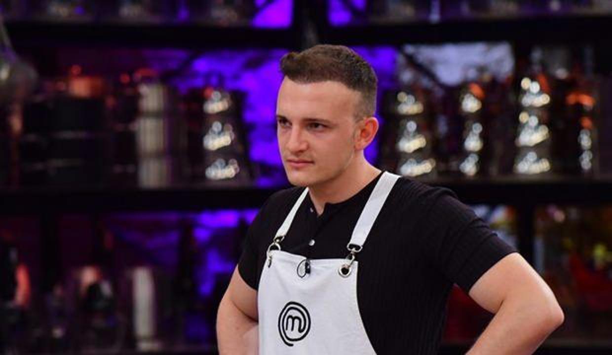 MasterChef İbrahim aslen nereli ve kaç yaşında? Masterchef İbrahim elendi mi?