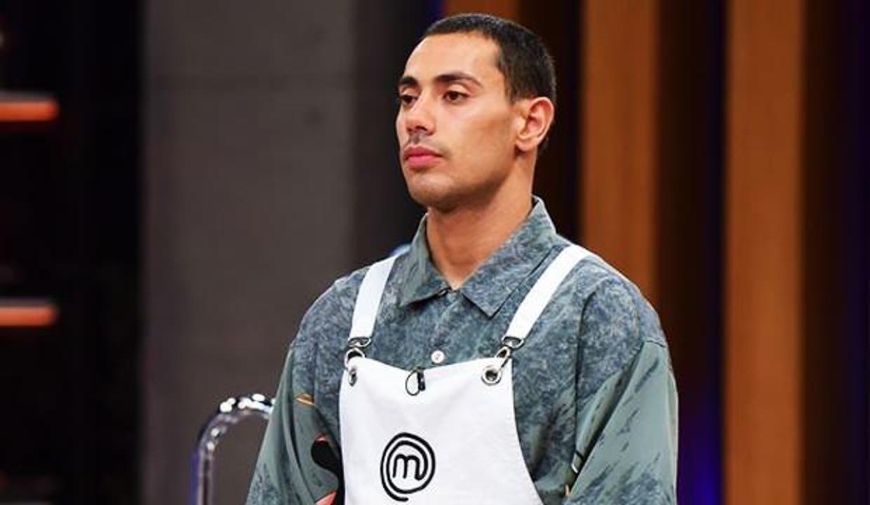 MasterChef Mert kimdir ve nerelidir? Potada olan MasterChef Mert elendi mi?