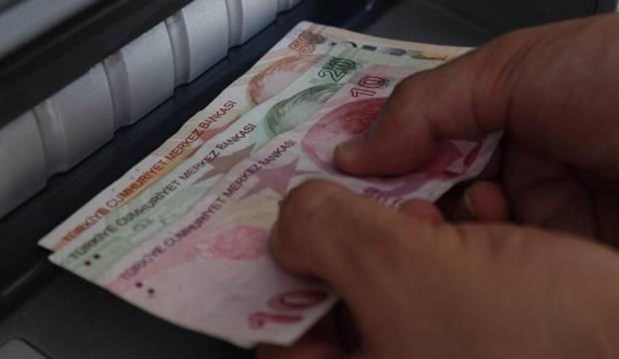 Merkez Bankası'ndan para transferi uyarısı