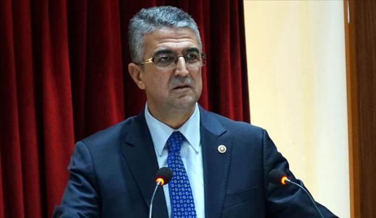 MHP Genel Başkan Yardımcısı Aydın'dan, Millet İttifakı-HDP ilişkisine ilginç benzetme