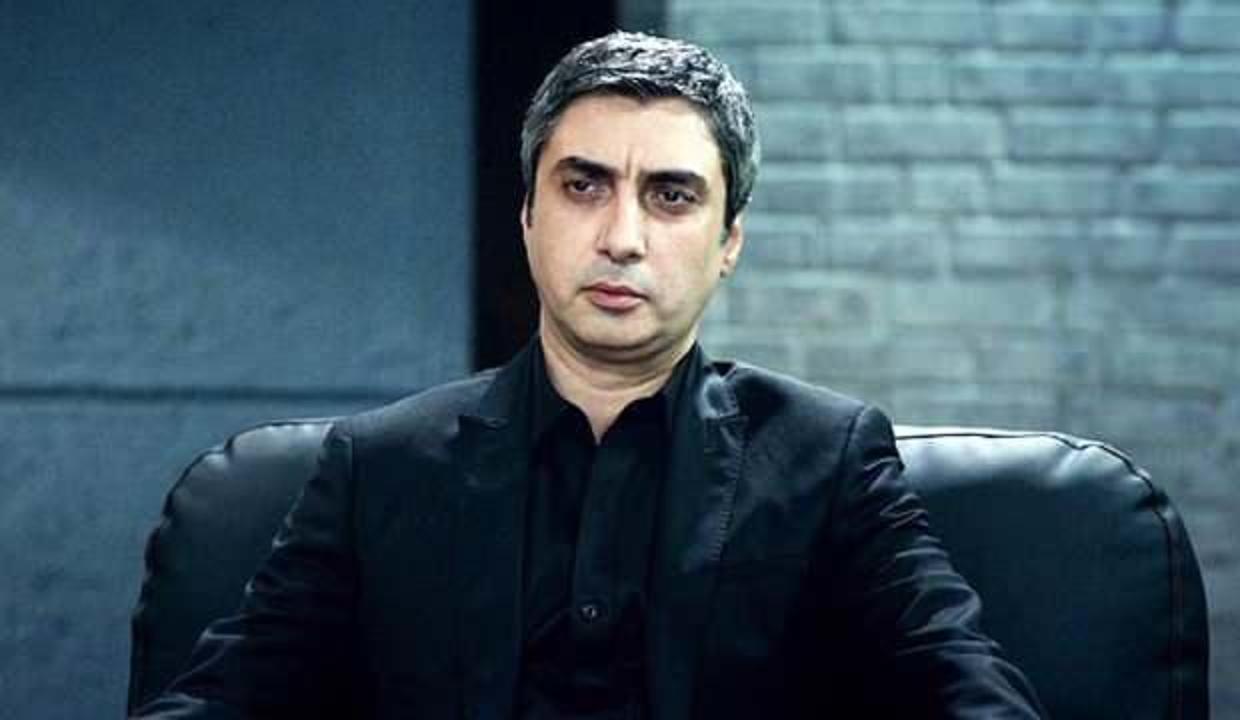 Necati Şaşmaz kimdir ve aslen nerelidir? Polat Alemdar olarak tanınan Necati Şaşmaz kaç yaşında?