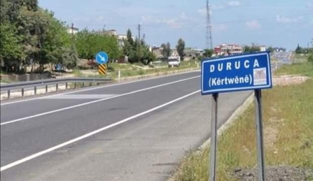 Nusaybin'de iki köy karantinaya alındı