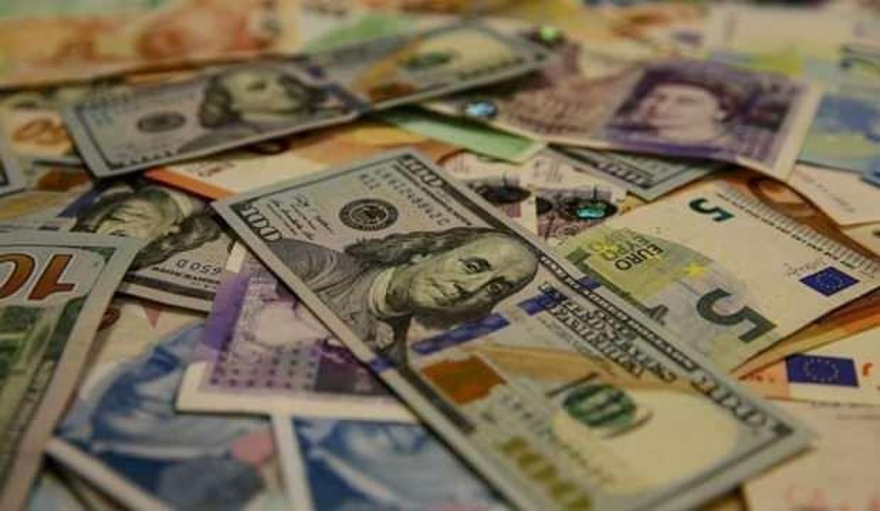 Reel efektif döviz kuru yükseldi
