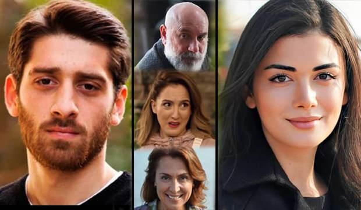 İçimizden Biri oyuncuları kimdir? İçimizden Biri final mi yapıyor? İçimizden Biri oyuncu kadrosu...