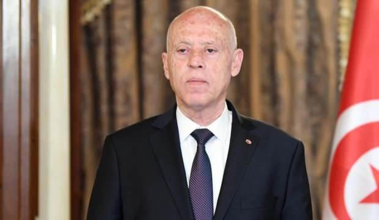 Tunus Cumhurbaşkanı Said, yeni hükümetin en yakın zamanda açıklanacağını söyledi - Vimarsana News