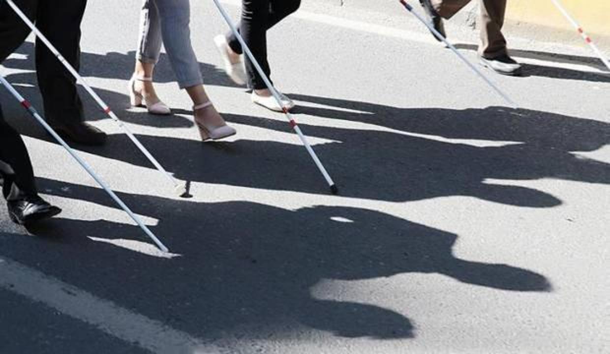 Türk girişimi Blindlook engelleri ortadan kaldırıyor