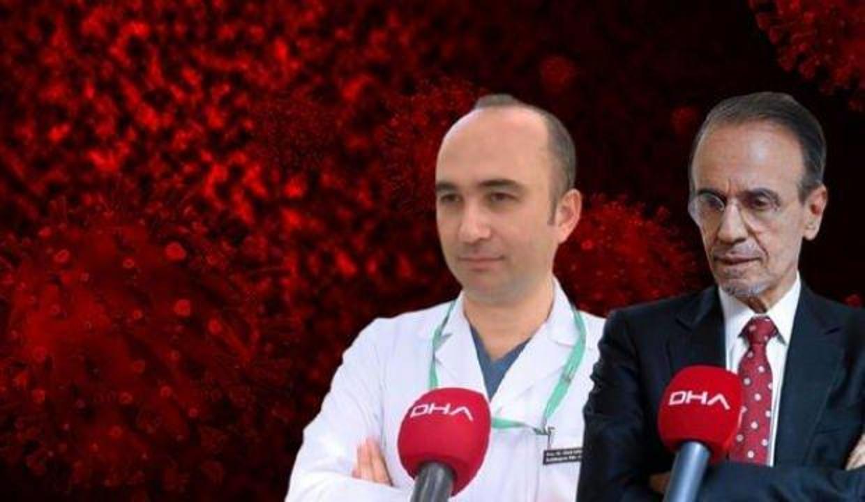 Uzmanlardan kritik Mu varyantı uyarısı: Kışın sorun teşkil edebilir