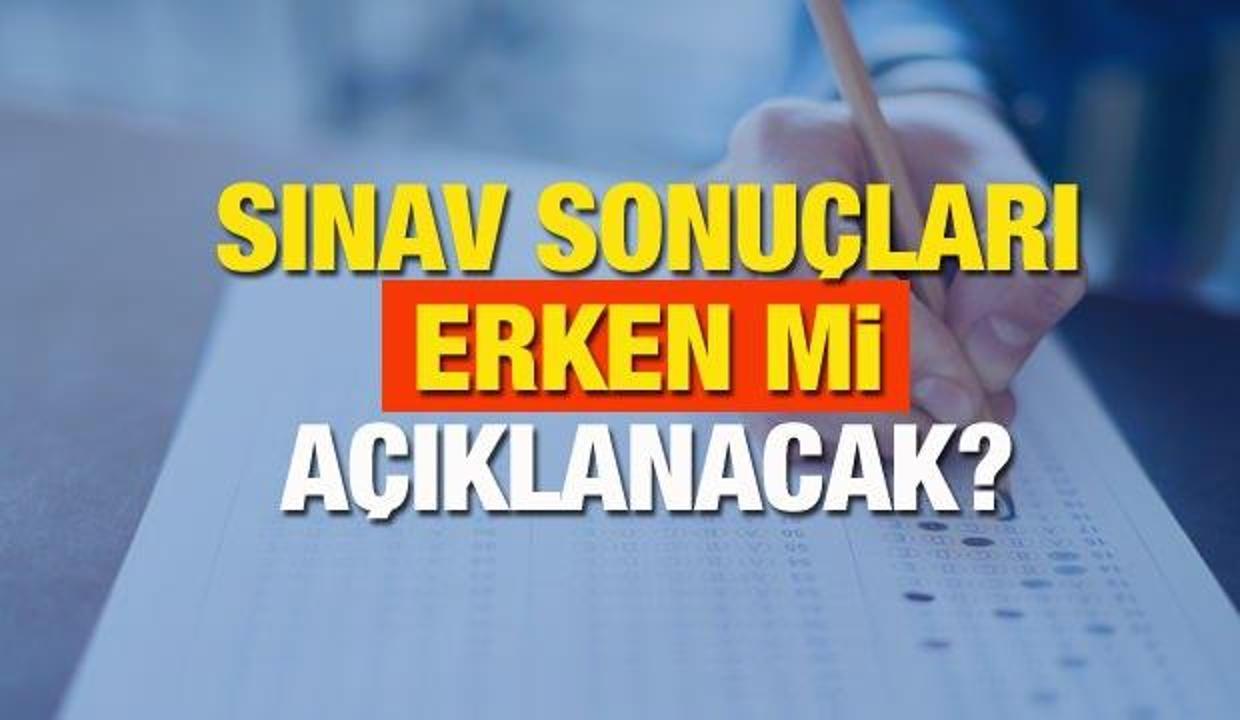 Bursluluk sonuçları ne zaman açıklanacak? 2021 MEB İOKBS sınav sonuçlarını erken...