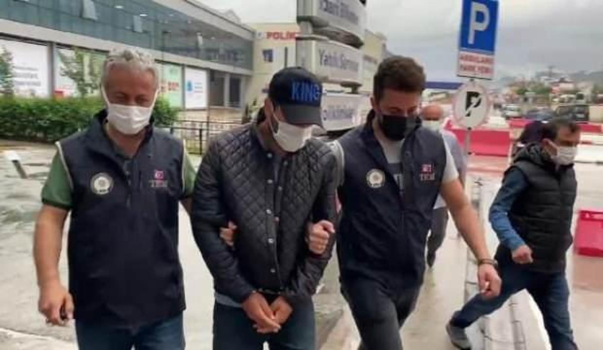 2 ilde FETÖ’nün mahrem askeri yapılanmasına operasyon: 6 gözaltı
