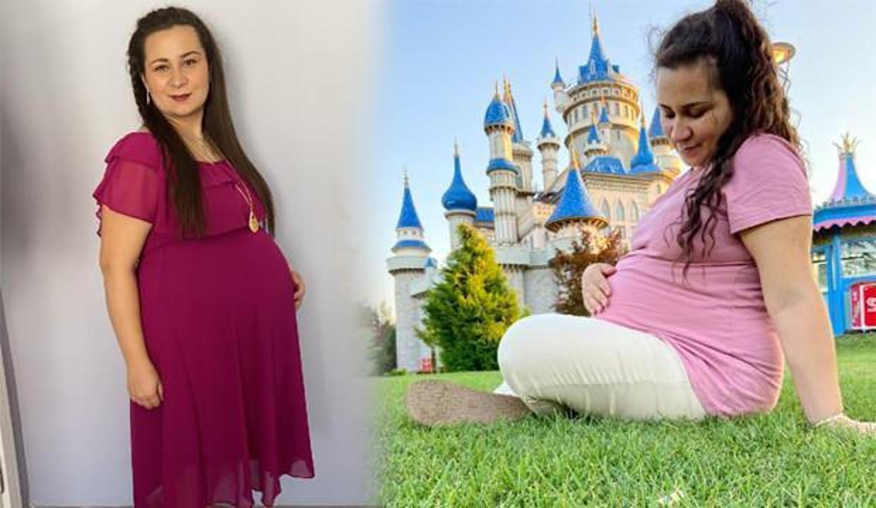 koronavirusten olen duygu ebenin esi oglumuza bir sey olur diye asi olmadi yasam haberleri