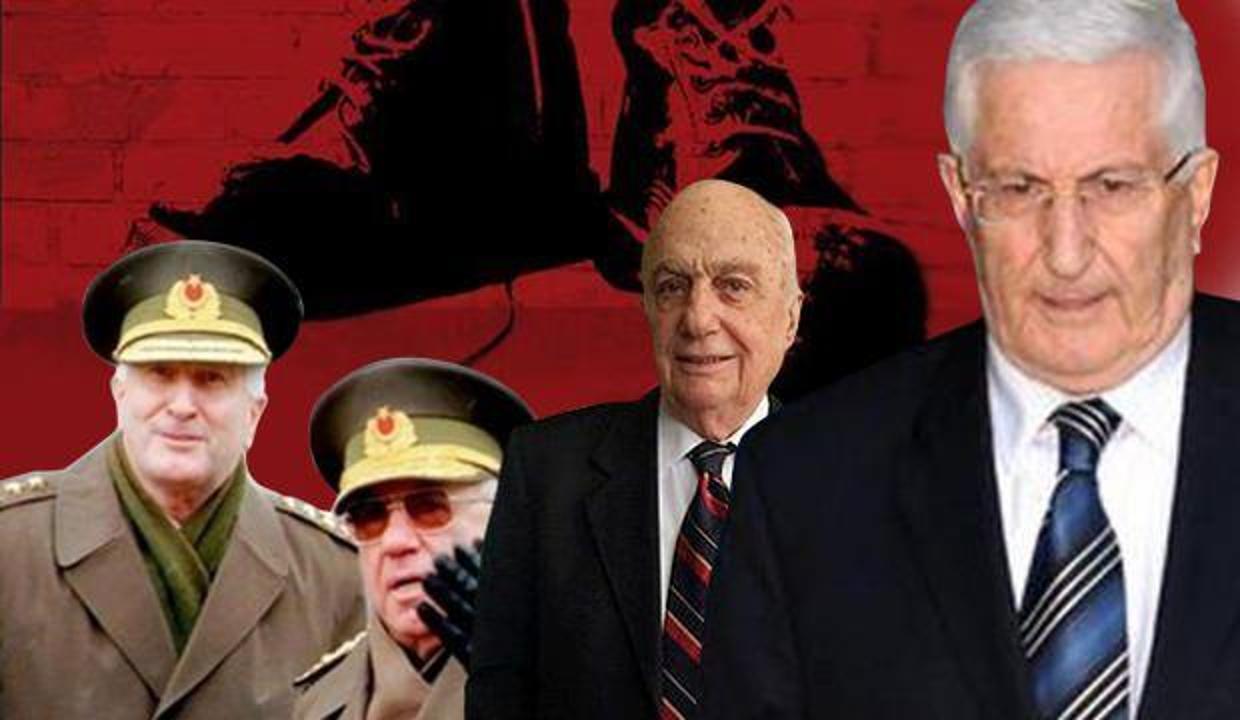 "Türkiye, darbeyi yargılayan az sayıdaki ülkeler arasında yerini aldı"