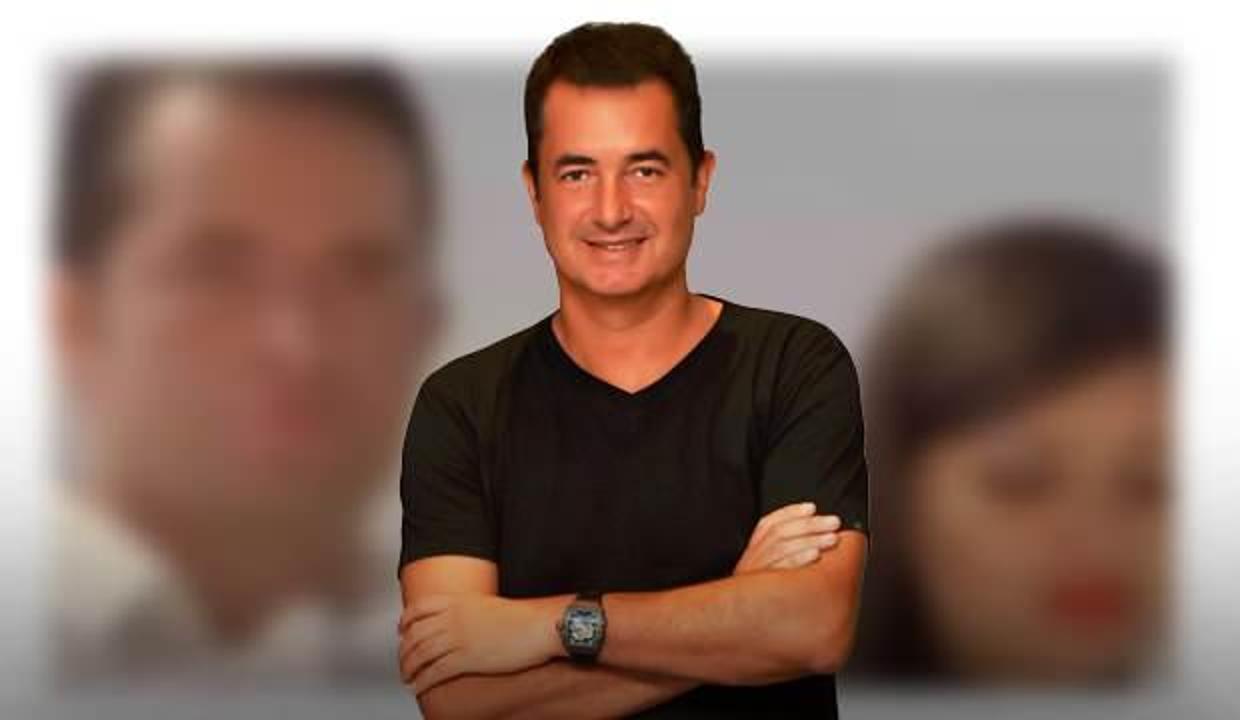 Acun Ilıcalı'nın rol aldığı film yıllar sonra ortaya çıktı!