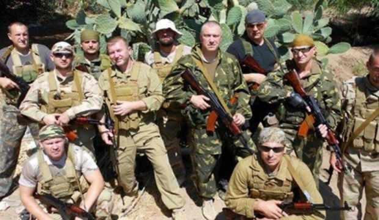 Almanya'dan Mali'ye Rus şirketi Wagner için uyarı