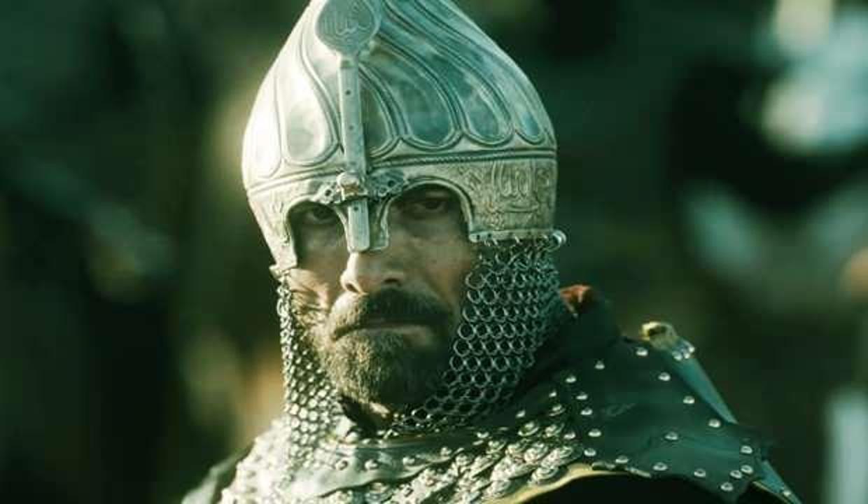 Alparslan Büyük Selçuklu'da akıllara gelmeyecek ayrılık! 2.sezon öncesi olay kararla veda etti