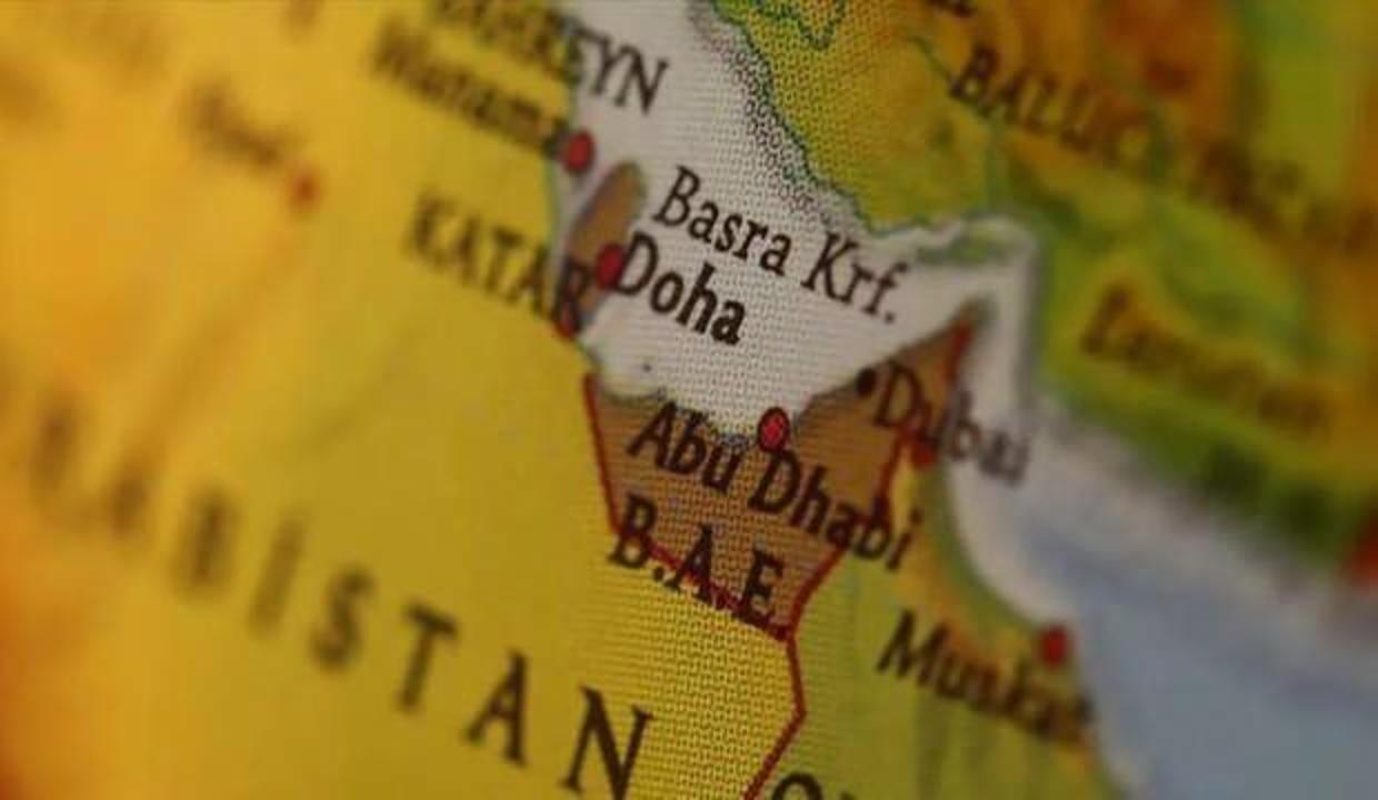 BAE'de elektrik üreten ikinci reaktör de faaliyete geçti