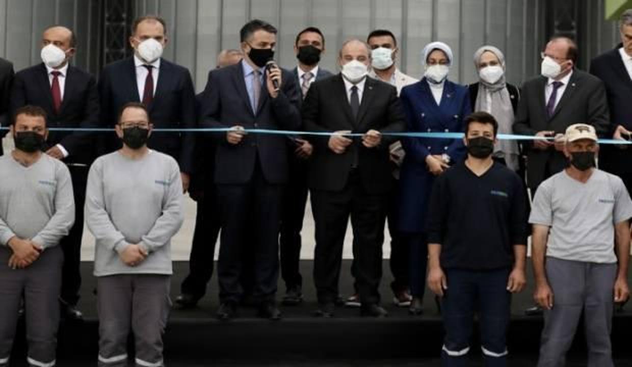 Bakan Pakdemirli'den istihdam müjdesi
