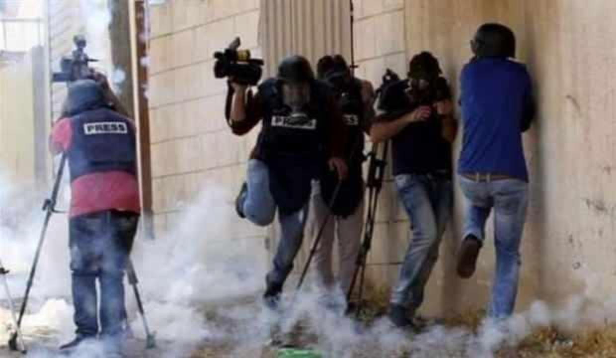 BM'den Yemen'de Husilerin idam cezasına çarptırdığı 4 gazeteci için acil çağrı