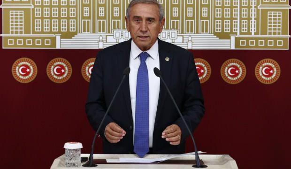 CHP'den okullarla ilgili tartışılacak çıkış!