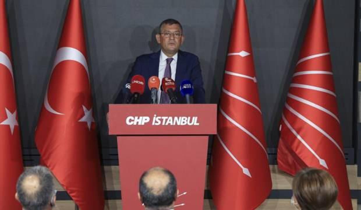 Burak Gültekin'den CHP'li Özgür Özel'e çok sert Süleyman Soylu cevabı