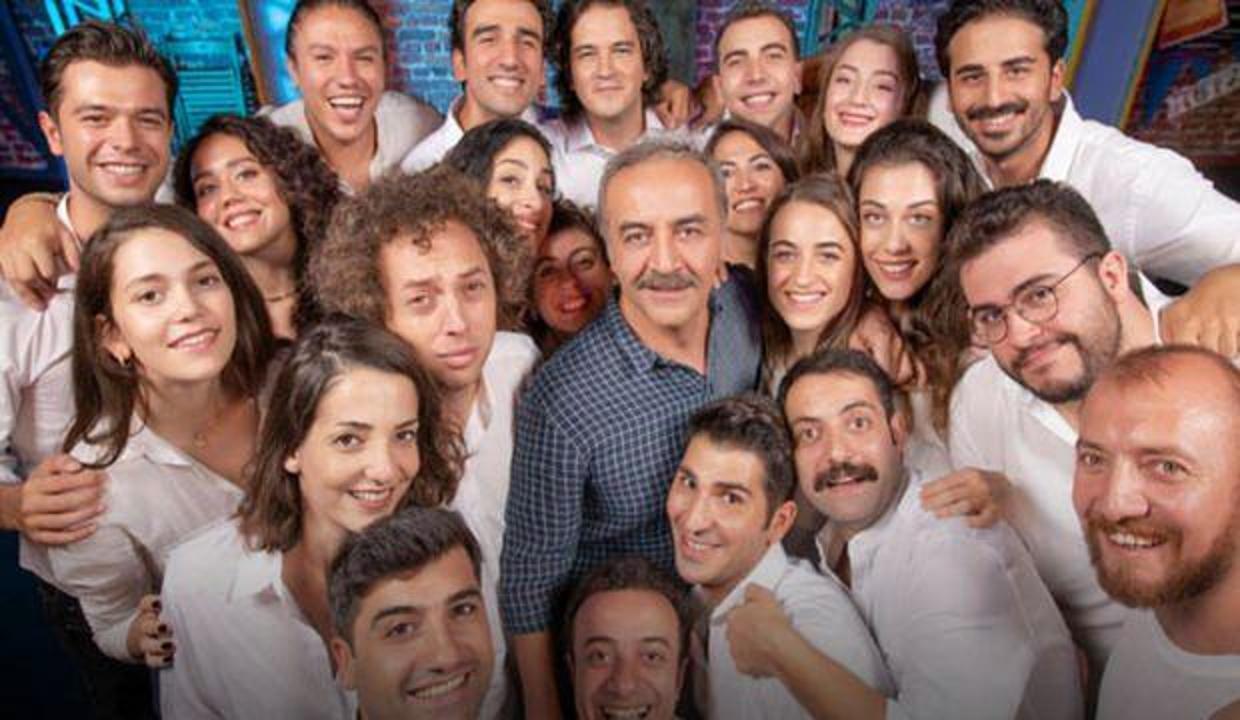 Çok Güzel Hareketler Bunlar 2 ekibinde yaprak dökümü! 19 oyuncu birden ayrılıyor...