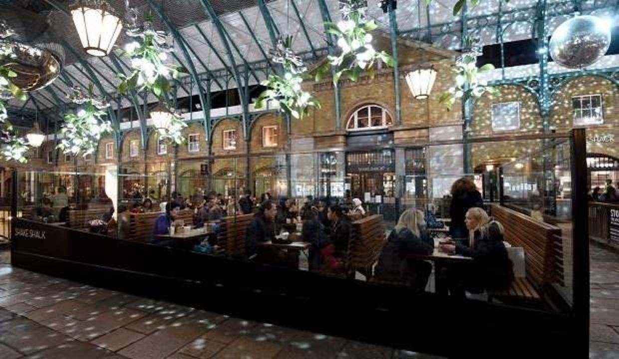 Düğünde düştü damadın ailesinden 32 bin sterlin tazminat aldı