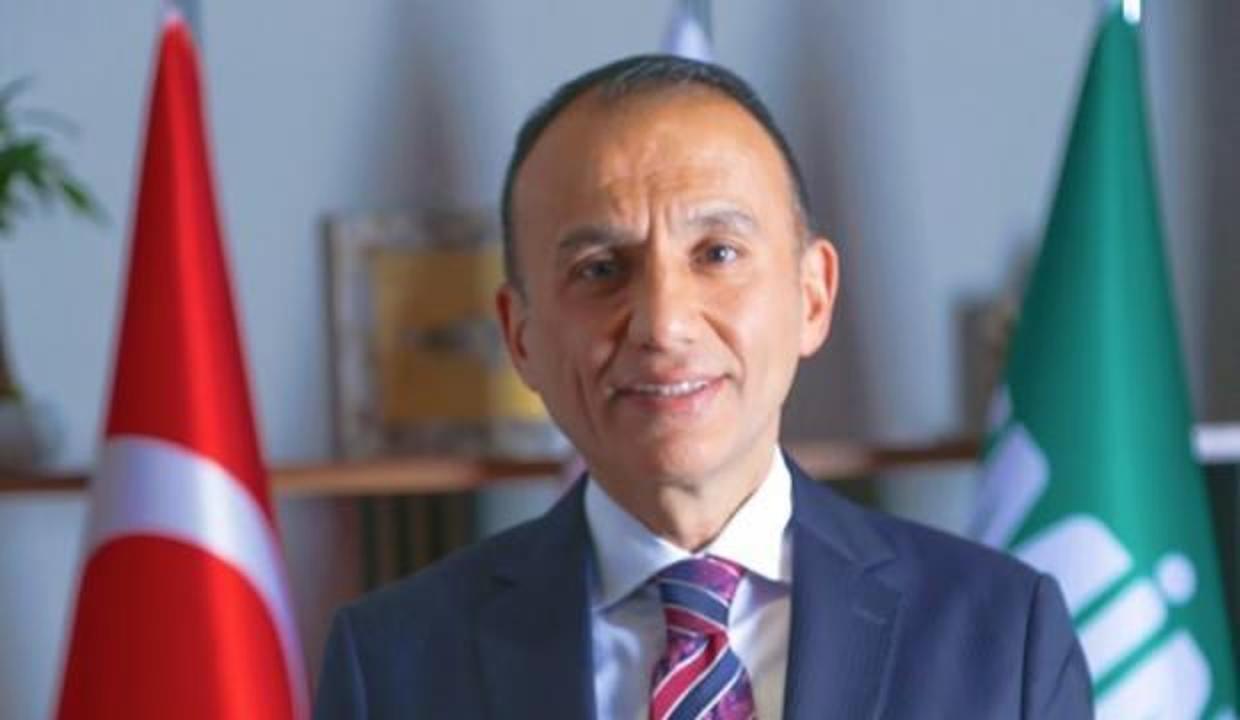 Eminevim’de üst düzey atama