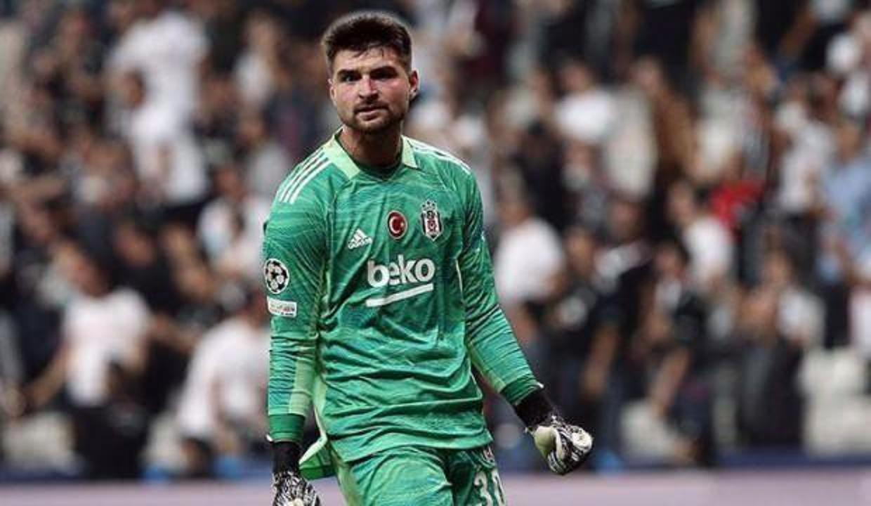 Ersin Destanoğlu parmak ısırttı!