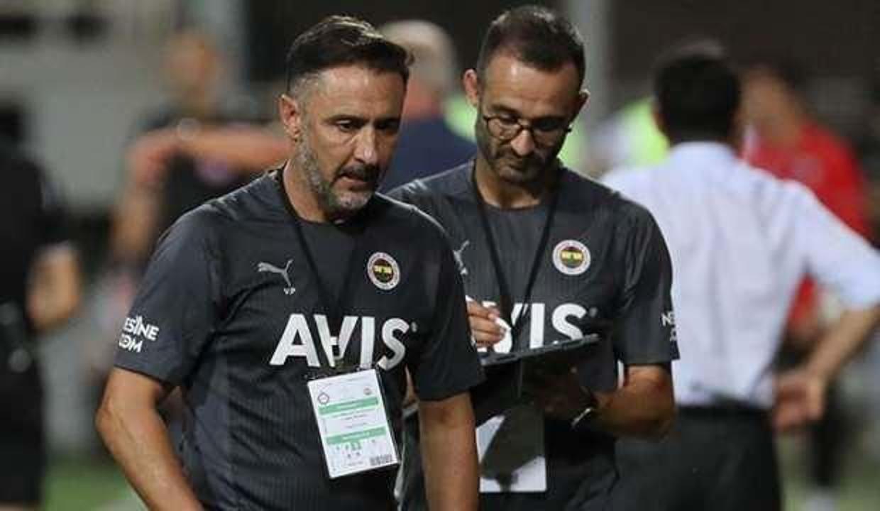 İşte Fenerbahçe'nin gizli kahramanı!