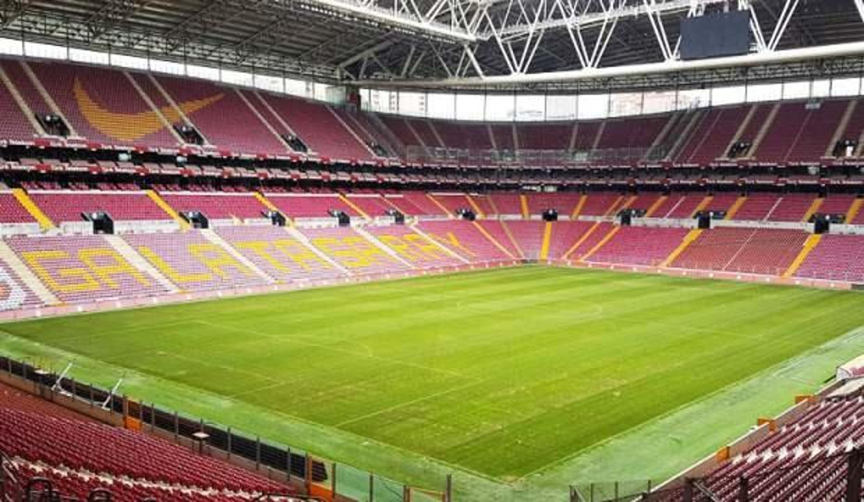Galatasaray evine dönüyor! Resmi açıklama...