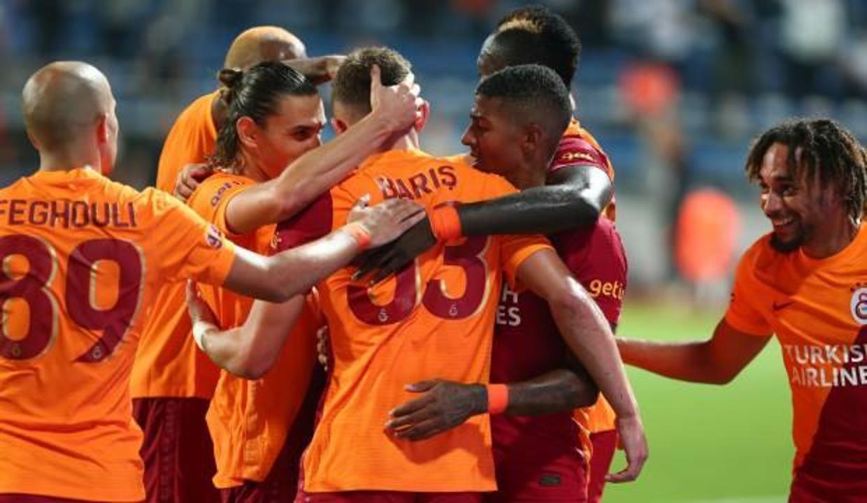 Galatasaray'da 4 kritik eksik var!