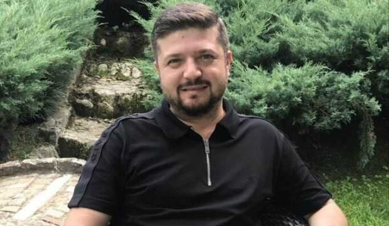 Halil İbrahim Önal: Oyuncularımız her şeyi yaptı!