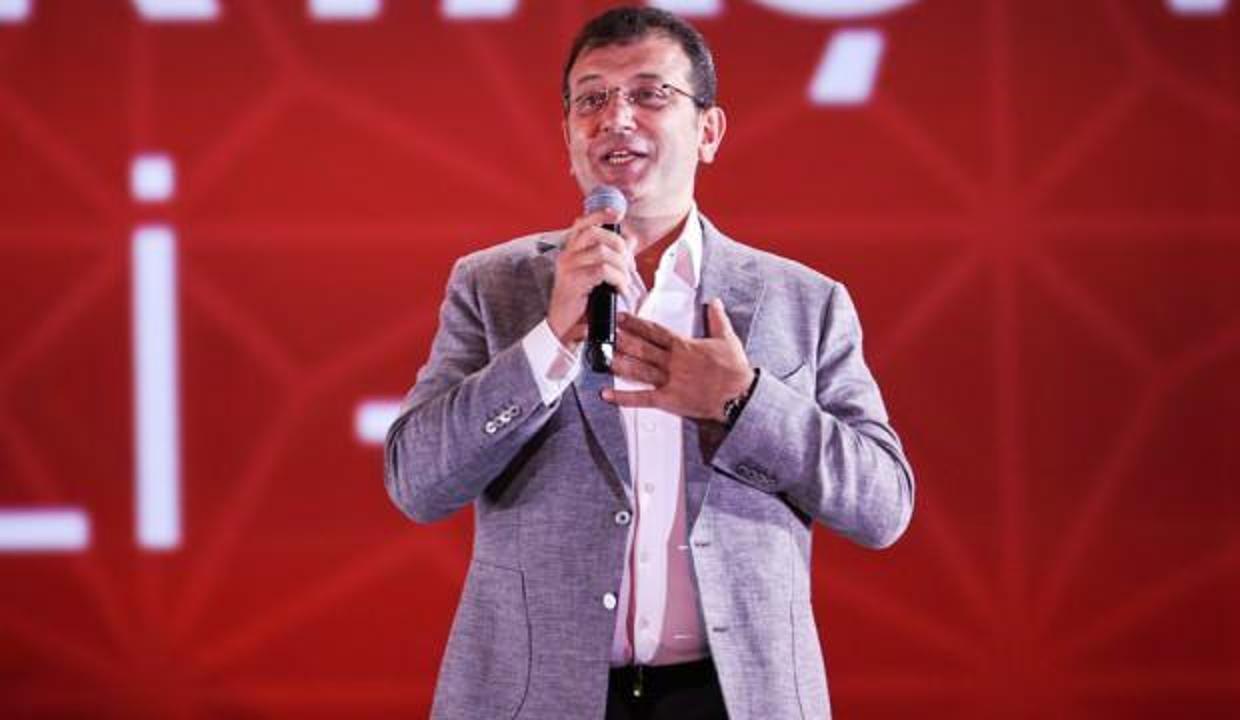 İBB on binlerce ihtiyaç sahibine yardımı kesti