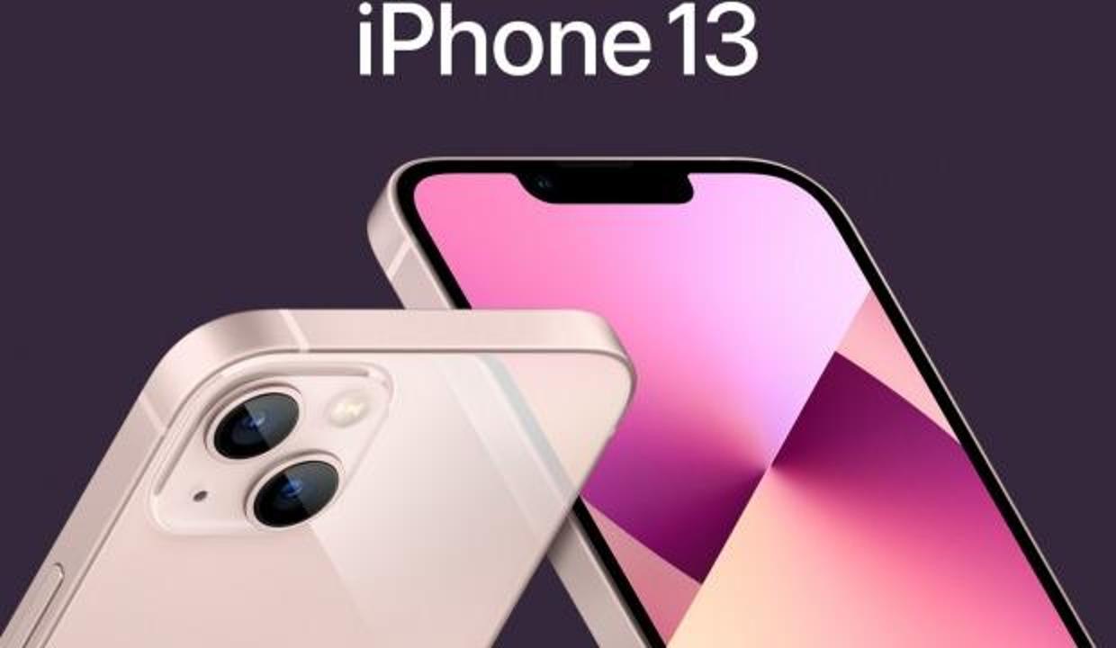 iPhone 13 serisi satışları şimdiden iPhone 12’yi geçti