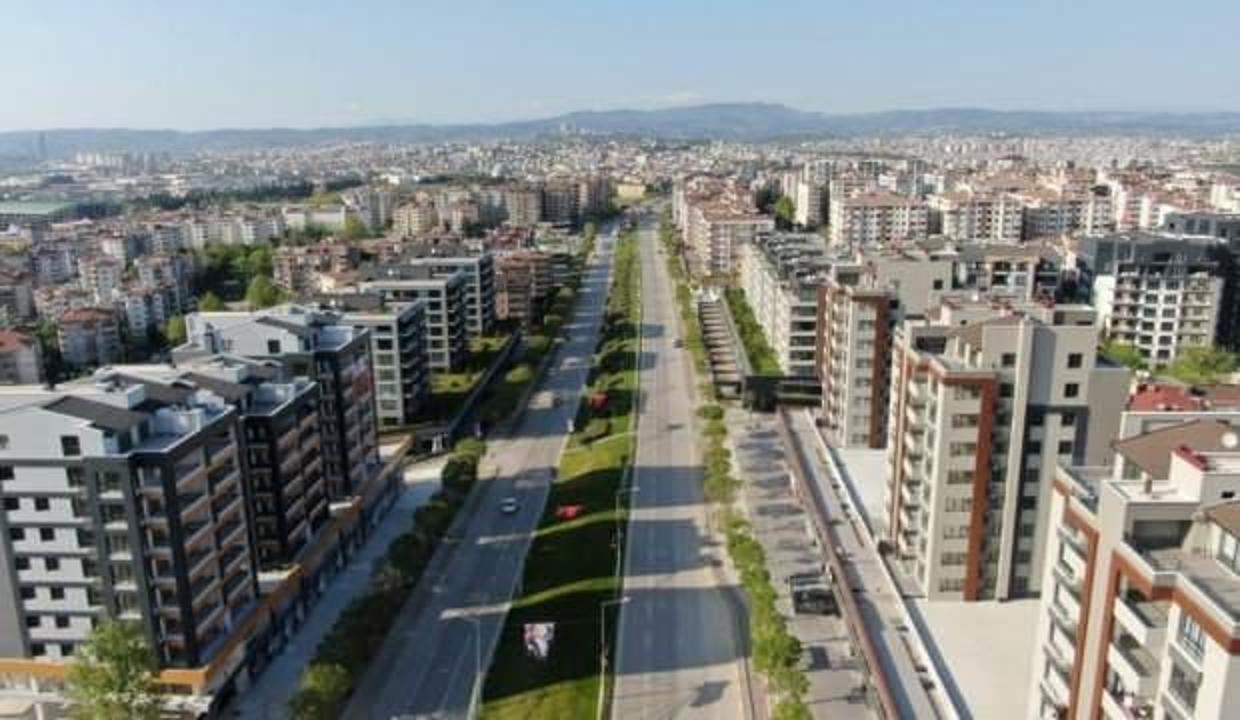 Konut satışları düştü kiralar yükseldi