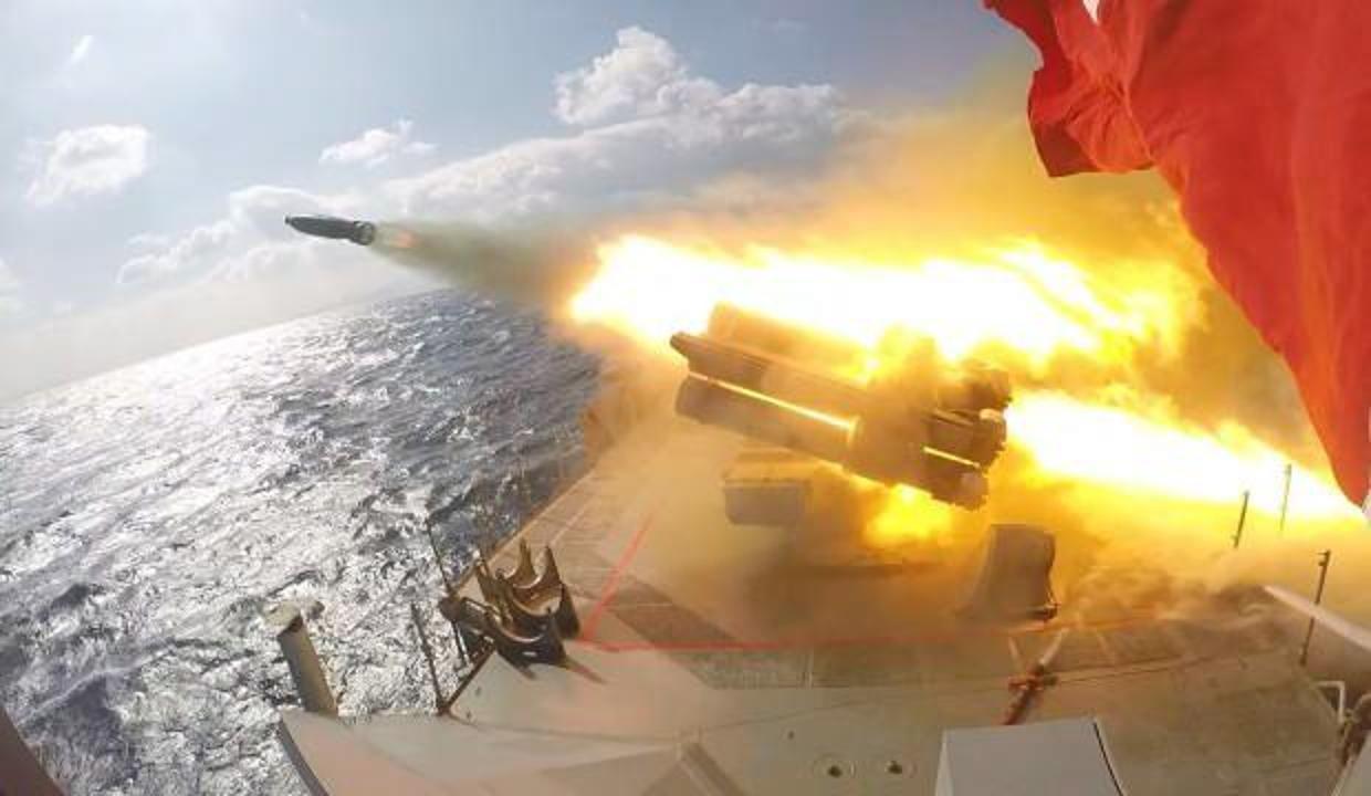 Son Dakika: KARARLILIK-2021 Tatbikatı başladı!