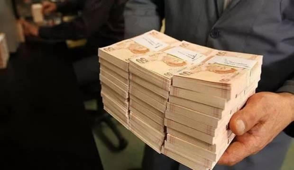 Merkez Bankası repo ihalesini tamamladı