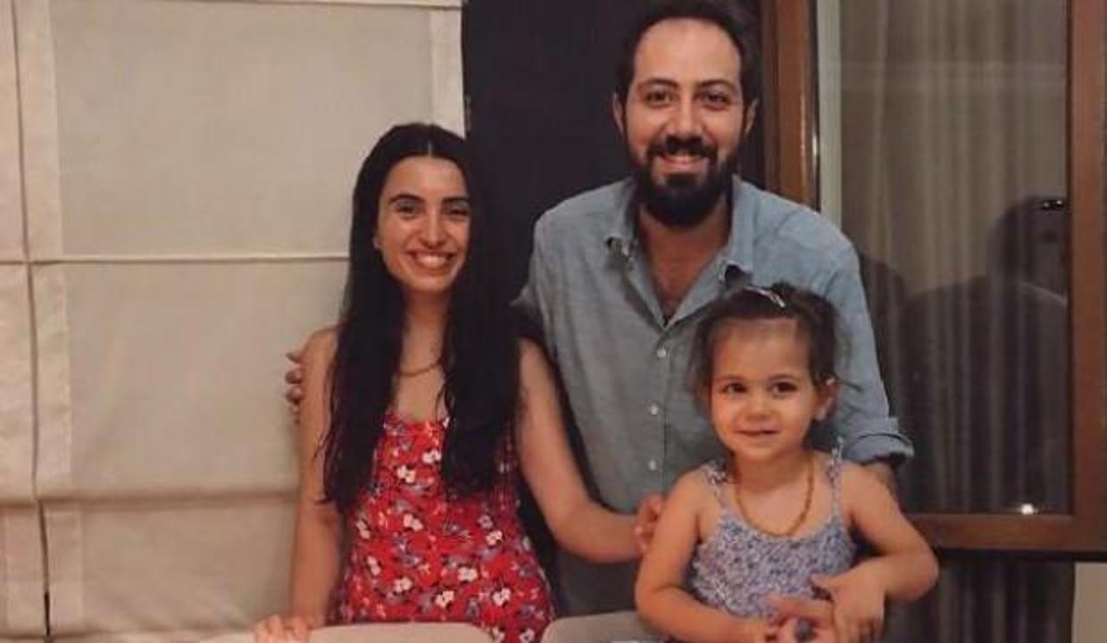 Minik Beliz'den 8 hafta sonra acı haber!