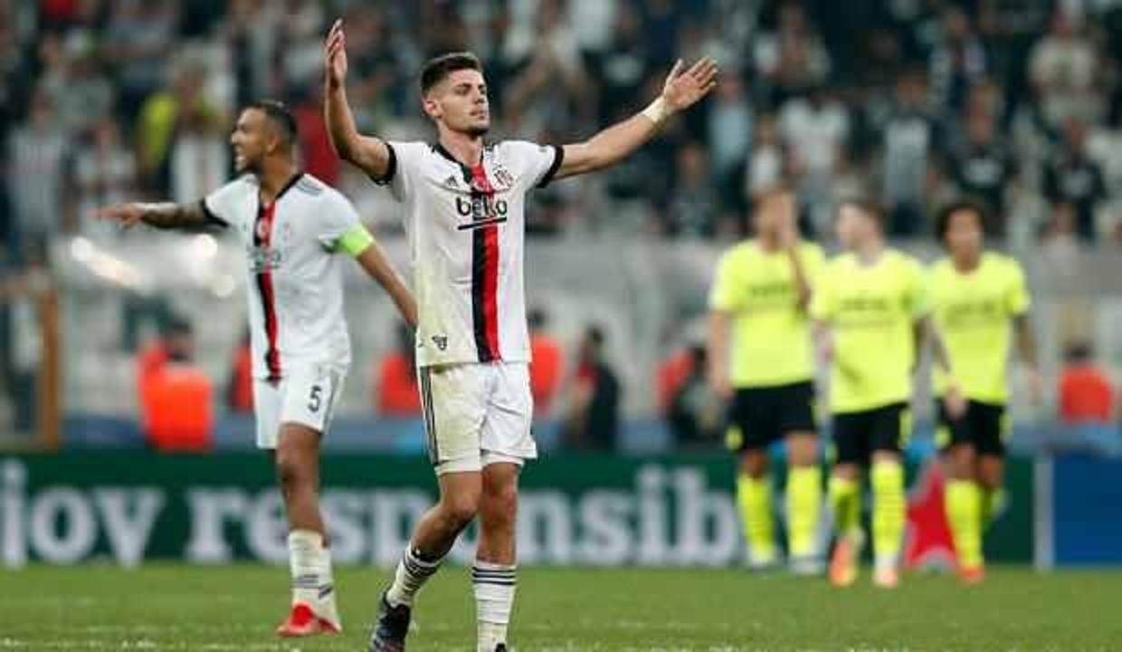 Montero: "İyi başladık ama istediğimizi alamadık"