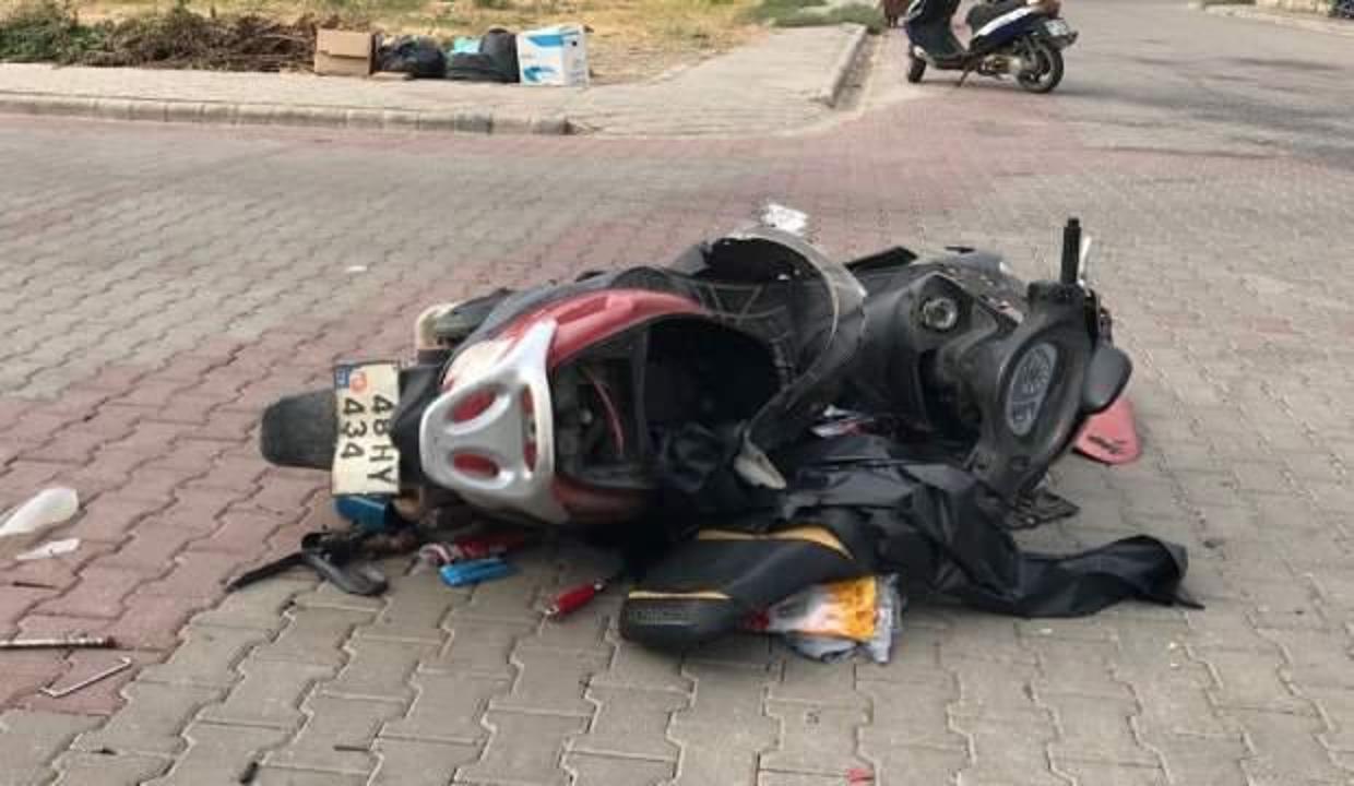 Emniyet açıkladı: Motosikletler 3 günde 7 bin kuralı ihlal etti