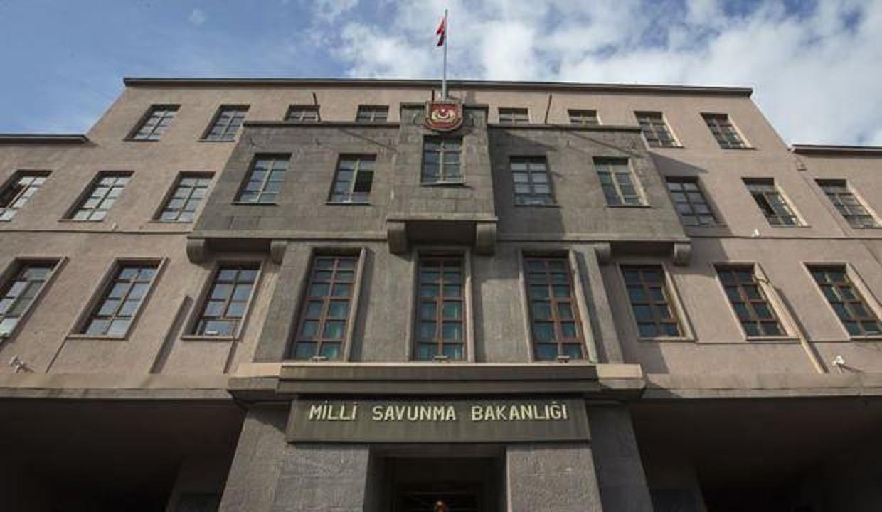 MSB 2 bin 533 daimi işçi alacak