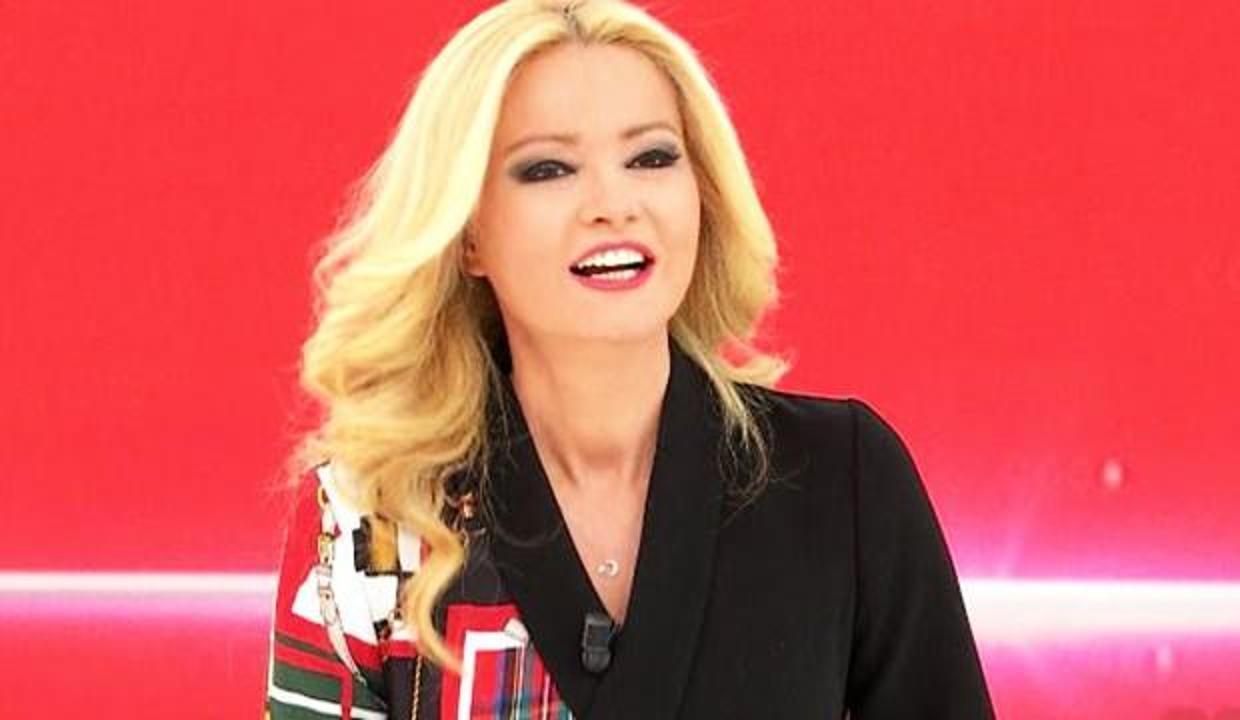 Müge Anlı ile Tatlı Sert bombası patladı! Ekranlara damgasını vuracak dizide öyle bir isim var ki