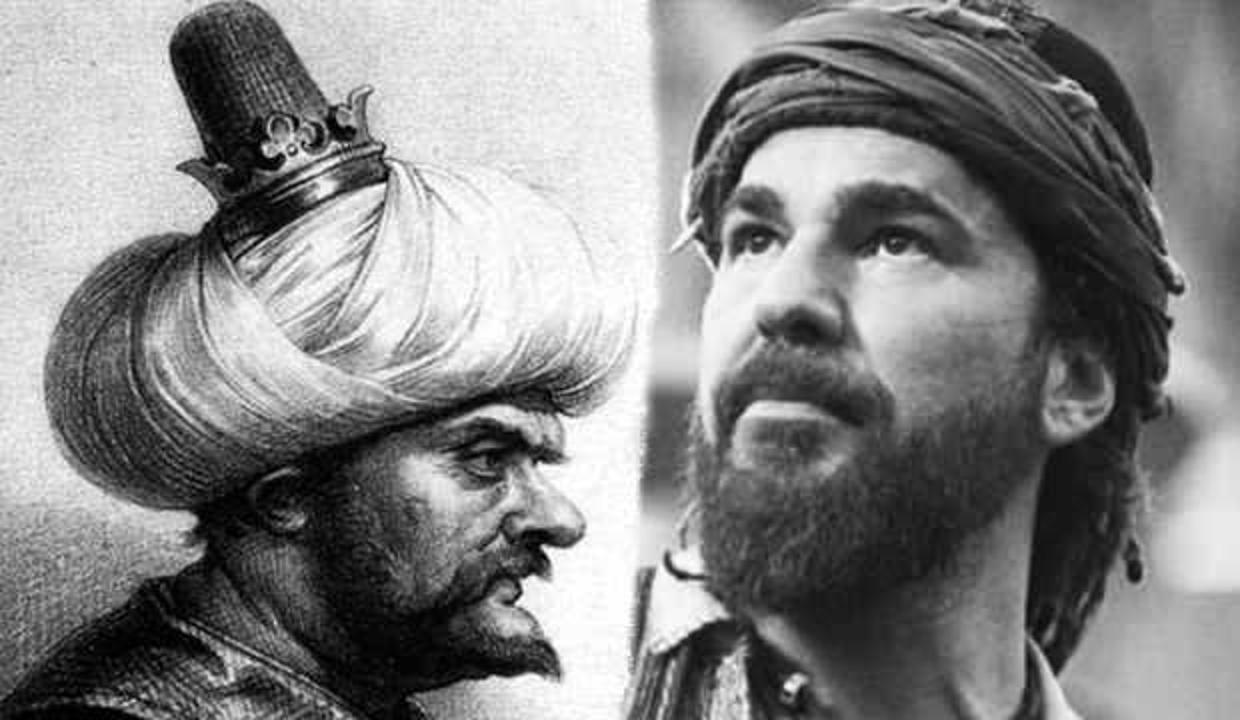 Barbaros Oruç Reis kimdir? Tarihte Oruç Reis nasıl öldü? Oruç Reis'in kolu...