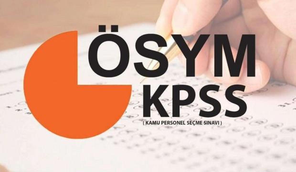Polislik 2021 KPSS puanı kaç? POMEM başvuru için lisans, önlisans KPSS puan türü...