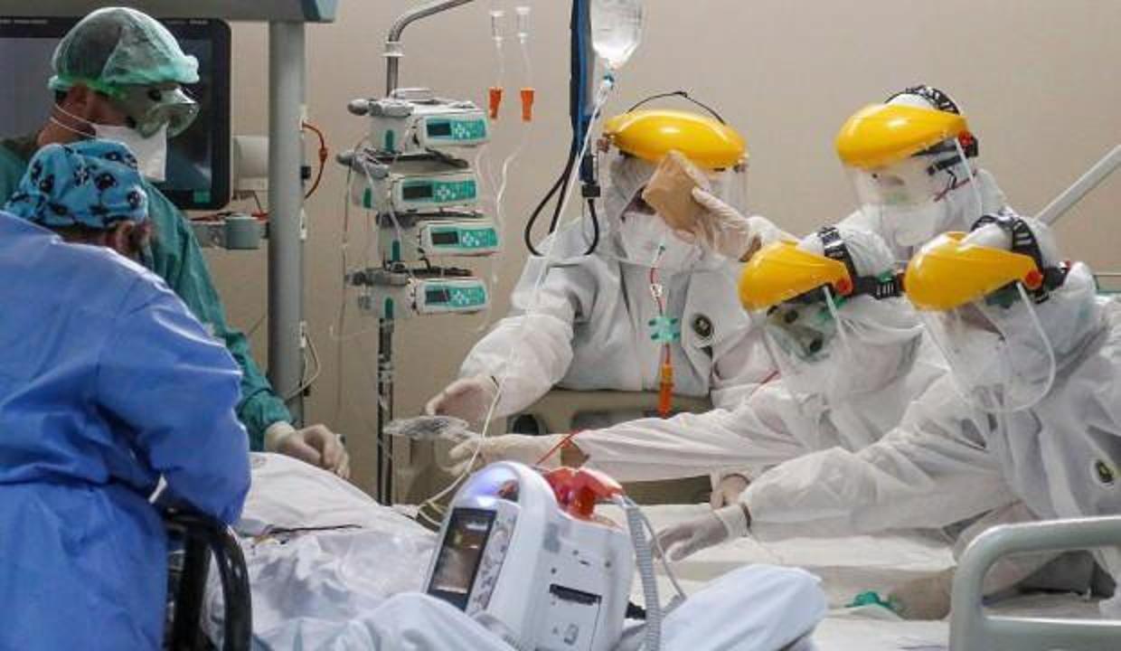 Samsun'dan kötü haber: Bu gidişatı durdurmalıyız...