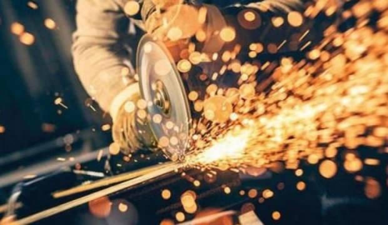 Sanayi üretimi açıklandı